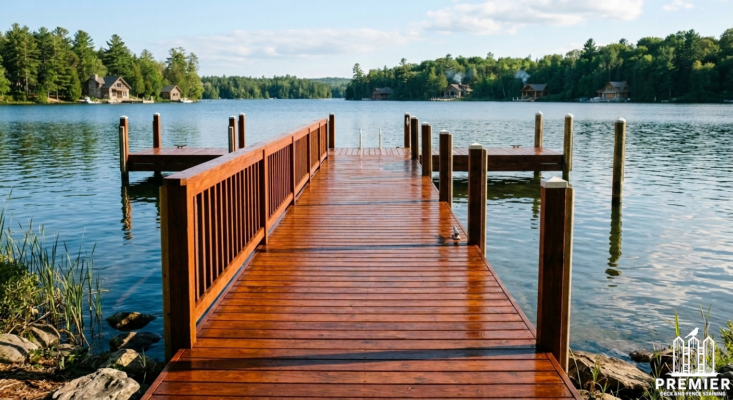Boat Dock