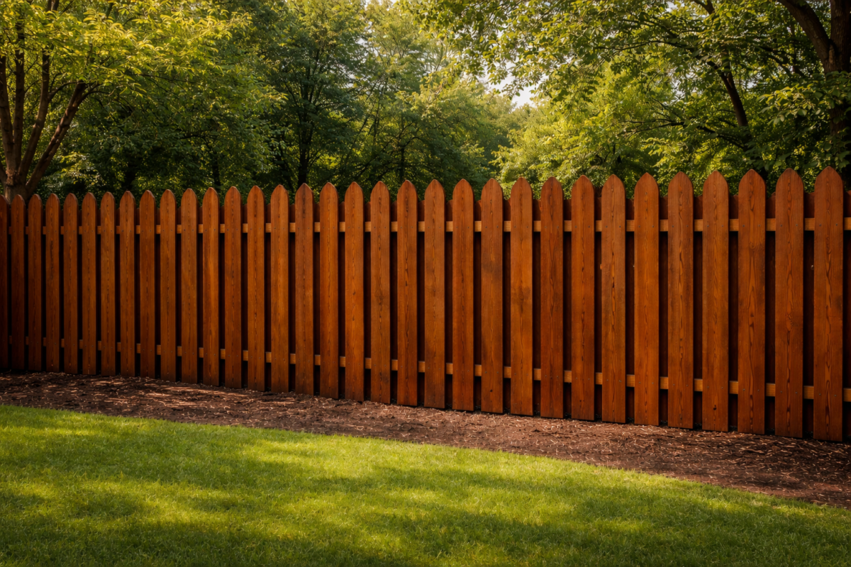 Fence