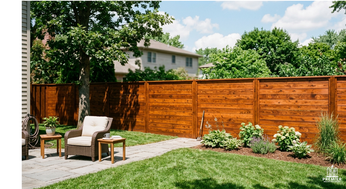 Fence