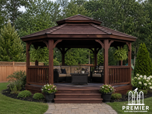 Gazebo